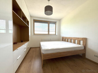 Pronájem bytu 3+kk, Bolevecká, Plzeň, 25400 Kč/měs, 89 m2 - 9
