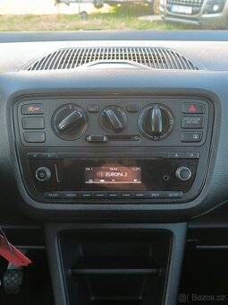 Škoda Citigo 1.0MPI - 9