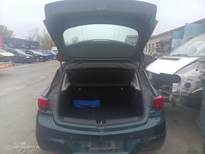 Opel Astra k 2017 1.0 77 kW turbo B10xfl - 9