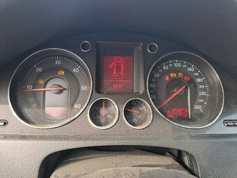VW Passat B6 1.9TDI 77kW BLS , 5q JCX , LA7T náhradní díly - 9