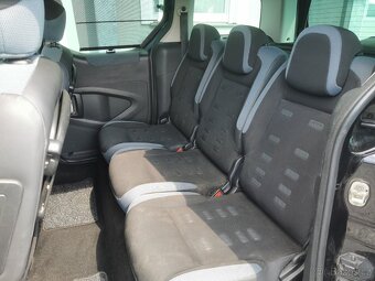 Citroen Berlingo 1.6 i XTR - 9