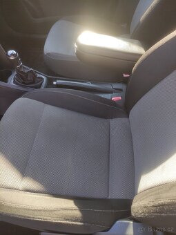Škoda Rapid 1.6 TDI r.2013 - 9