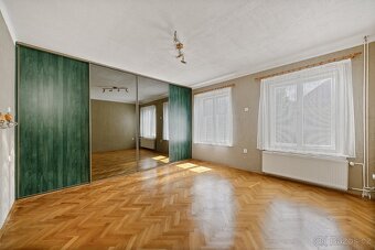Prodej rodinného domu, Děčín, Letná, Moskevská - 9