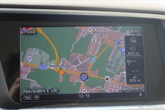 Audi Q5 2.0 TDI 140kW QUATTRO NAVI ČR (2015) - 9