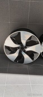 Kola 5x112 - 9