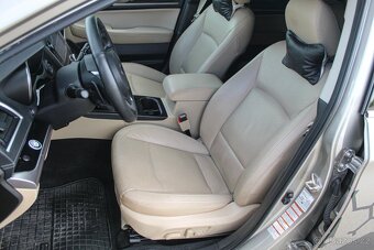 Subaru Outback 2.5i-S ES Premium CVT PLYN (Prins) - 9