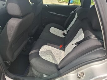 Škoda Fabia combi 1.4TDI r.v. - 9