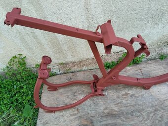 Jawa 555 - 9