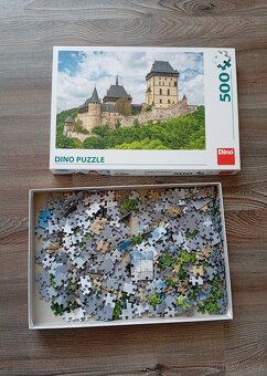 3x Puzzle - 9