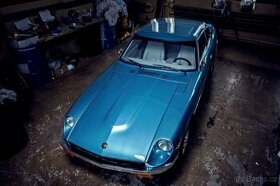 Datsun 260z 2+2 - 9