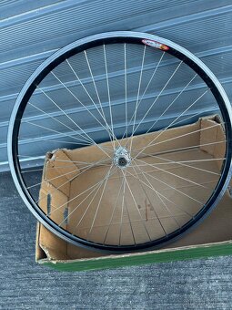 Prodám silniční cyklistické výplety – různé modely - 9