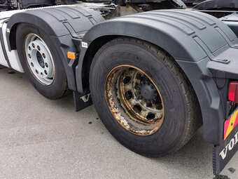 Prodám tahač návěsů VOLVO FH 13 500 EURO 6 ADR - 9