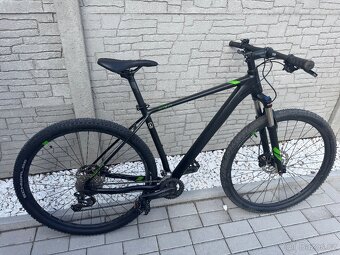 Horske kolo Škoda MTB 29 Velikost rámu L (na postavu 180-195 - 9