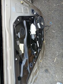 MERCEDES BENZ GL X164 RV 2008 DVEŘE L.P. A L.Z., - 9