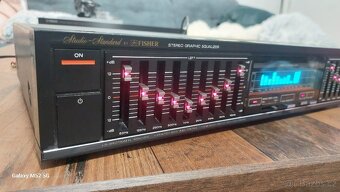 FISHER EQ-875 - 9