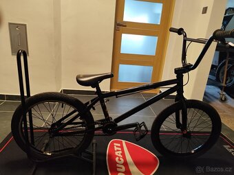 Prodám kolo BMX HARO - 9