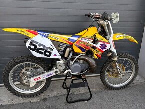 Suzuki RM 250 97 - 9