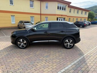 PEUGEOT 3008 FL 1.2 PureTech 96kW AUTOMAT-2022-130.889KM- - 9