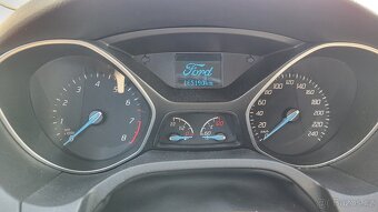 Ford Focus 3 combi 1.0 benzín 92kW, Champions League - 9