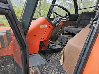 Zetor 7245 - 9