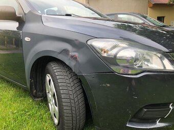 Kia Ceed 1.4cvvt - 9