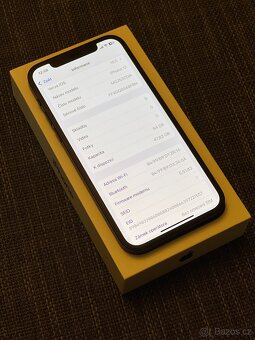Apple iPhone 12 64GB Black - 9