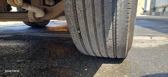 Prodáme beton pumpu Pumi MAN TGA 35.410 - 9