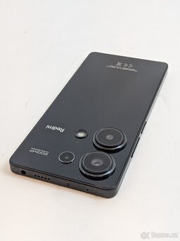 Xiaomi Redmi Note 13 Pro 8/256gb black. Záruka 6 měsíců. - 9