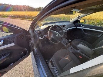 Škoda Octavia 2 1.9 TDi 77kw - 9