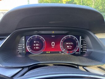 Škoda Octavia 1.5 TSI Ambition plus Záruka - 9