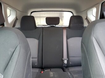2022 KIA Soul LX 2.0L FWD - 9