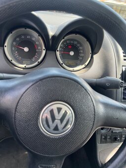 VW Lupo 1.0MPI - 9