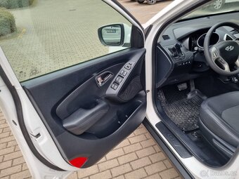 Hyundai ix35 2.0 CRDi Style - 9