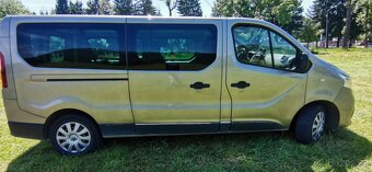 Renault Trafic - 9