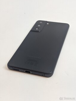 Samsung Galaxy S21 FE 5G 6/128gb black. Záruka 6 měsíců. - 9