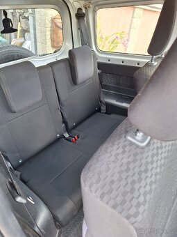 Suzuki jimny - 9