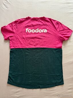 Vybavení Foodora - 9