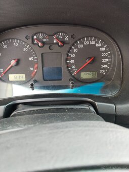 Golf 4 lpg - 9