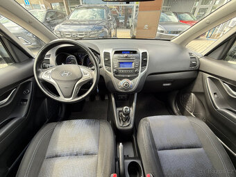 ix20 1,6 GDi 91 kW Manual Trikolor FWD - 9