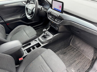 FOCUS 2.0 ECOBLUE 110kW ACTIVE NAVI LED KOUP. ČR ODPOČET DPH - 9