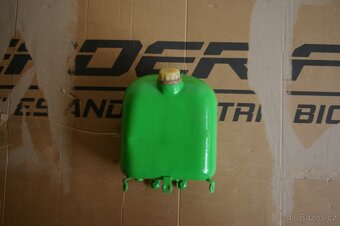 Jawa 550 díly - 9