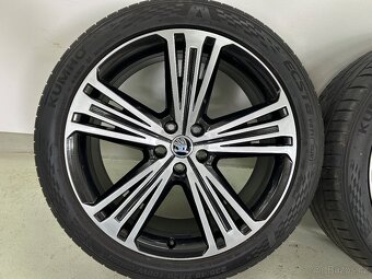 TOP letní originál sada Škoda Kodiaq/Seat Terraco 5x112 - 9