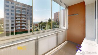 Pronájem bytu 3+1, 68 m2 - Zlín, ev.č. 02319 - 9