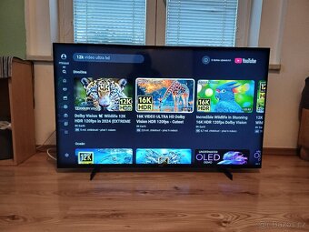 4K Smart TV 50PUS7506-úhlopříčka 126cm - 9