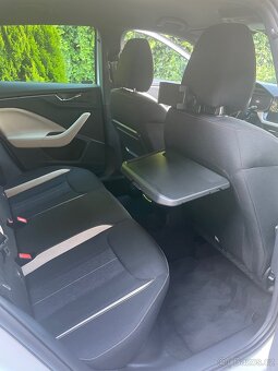 Škoda Scala STYLE 1.5TSI DSG - 9