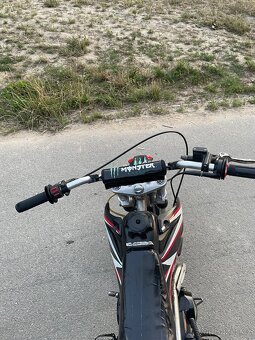 Pitbike 125 ccm - 9