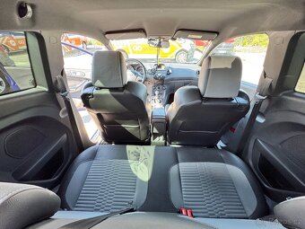 Ford Fiesta ST180 1.6EcoBoost 134KW - 9