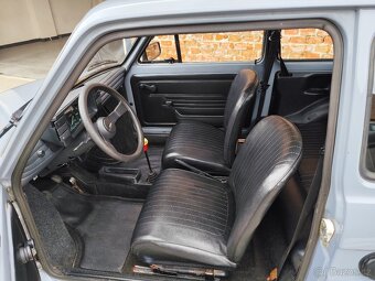 Fiat 126p 650E - 9
