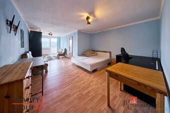 Pronájem, byty/1+kk, 40 m2, Lyžařská 278, 54225 Janské Lázně - 9