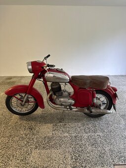 Jawa 353 rok 55 - 9